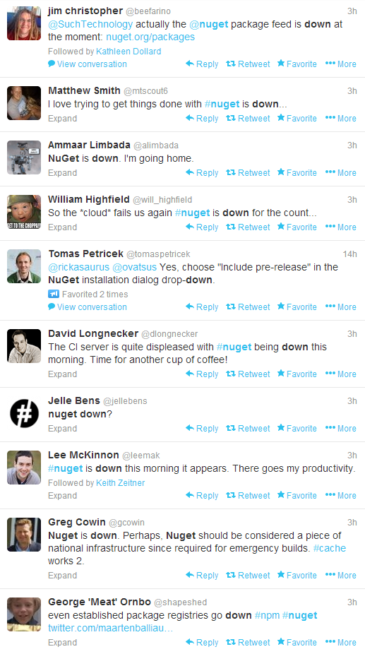 nuget-down-tweets.png